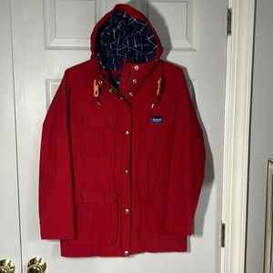 Penfield - Red - Fall/Winter Coat